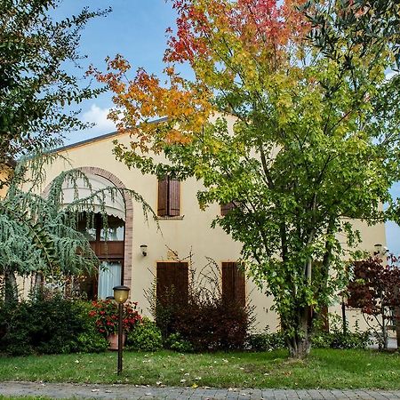 Agriturismo Tre Rondini Legnago Exterior foto