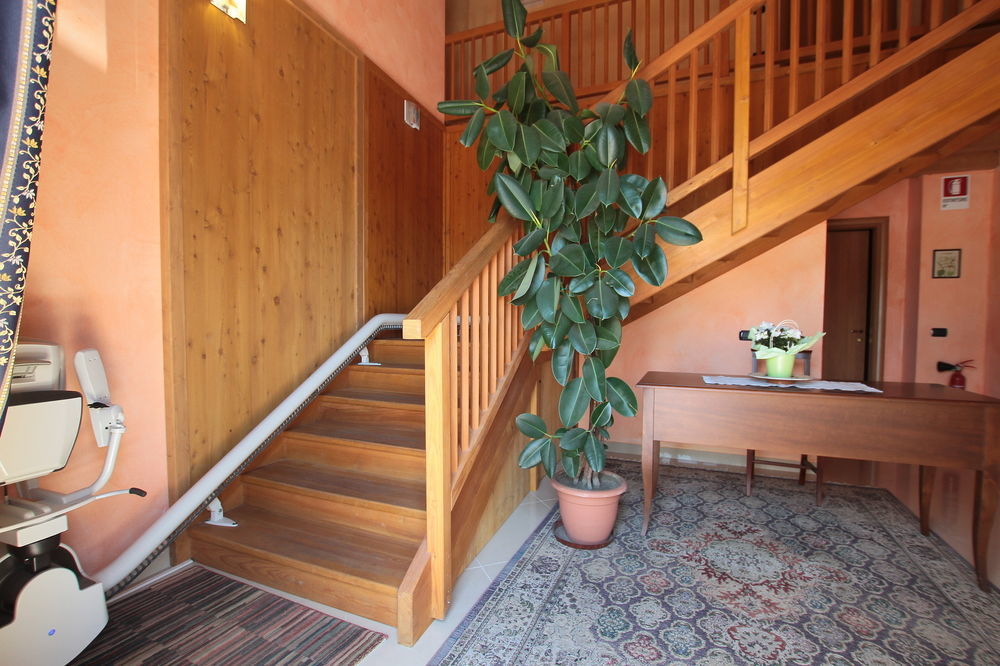 Agriturismo Tre Rondini Legnago Exterior foto