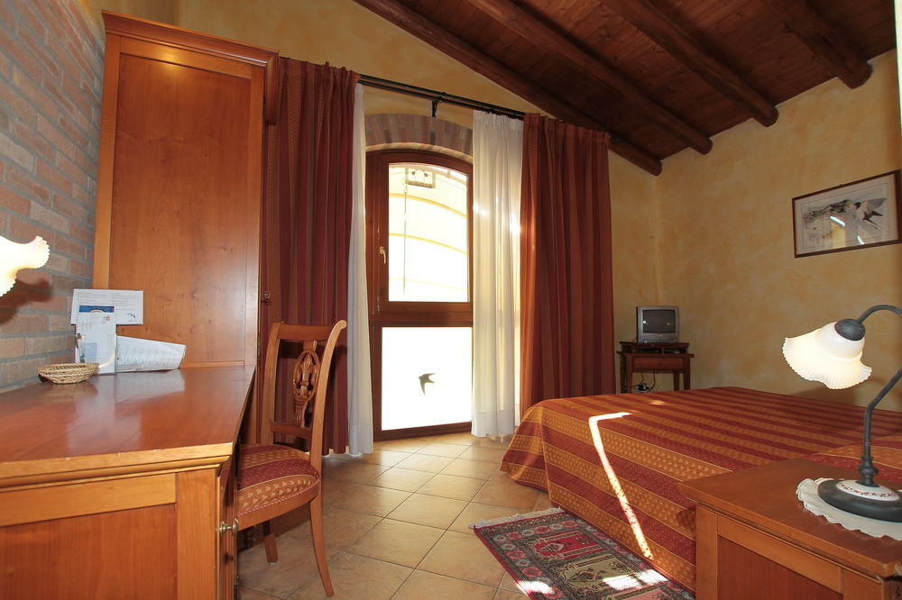 Agriturismo Tre Rondini Legnago Exterior foto